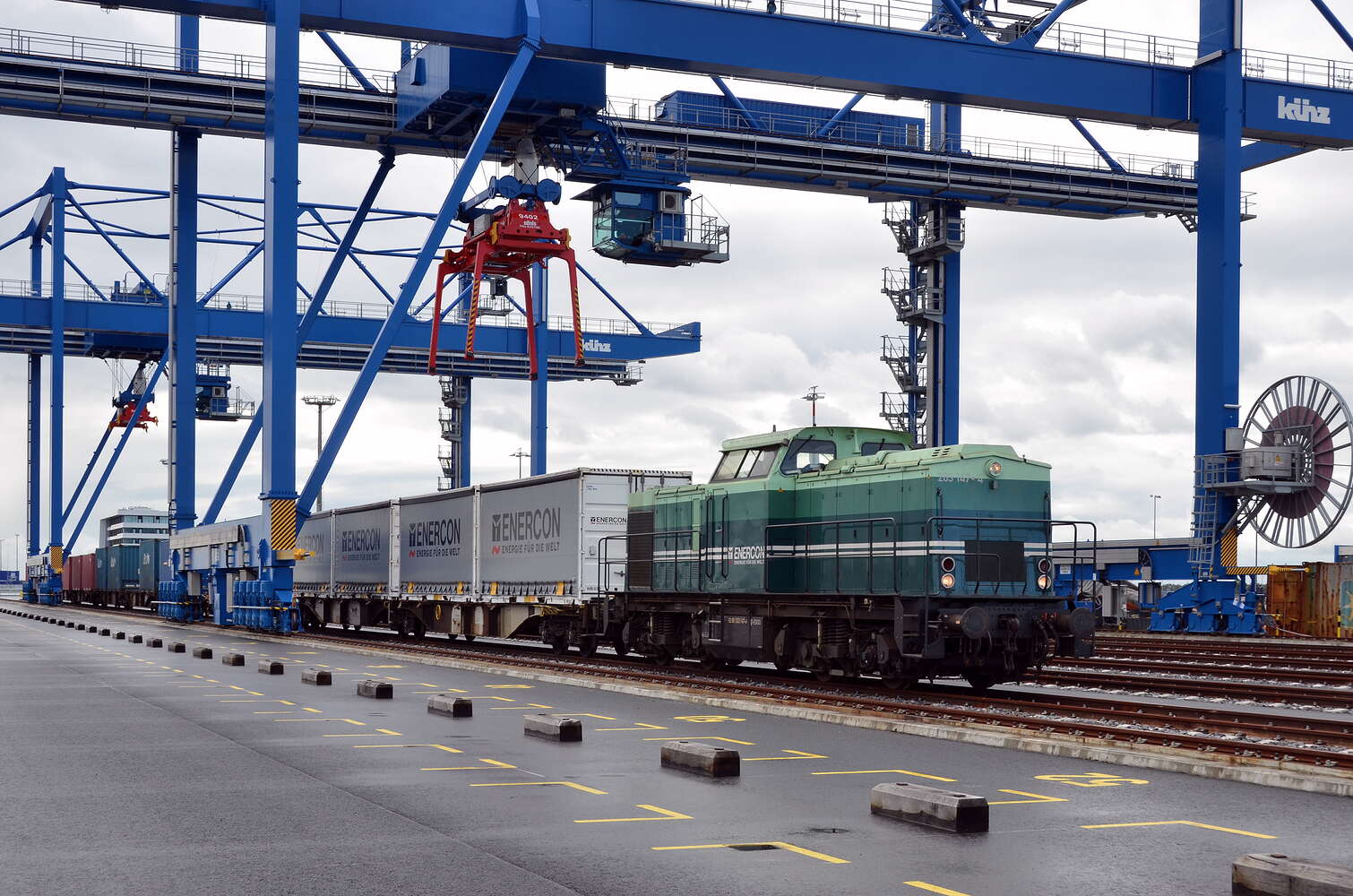 Aktuelles Seite 2 Von 2 E g o o Eisenbahngesellschaft Ostfriesland